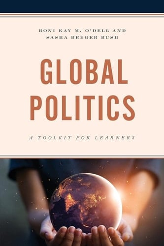 Global Politics A Toolkit for Learners