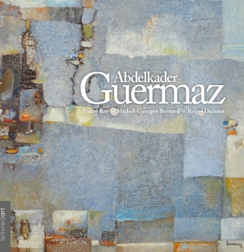 Abdelkader Guermaz 1919-1996