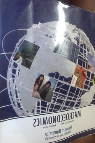 Macroeconomics: Howard University (Econ 001)