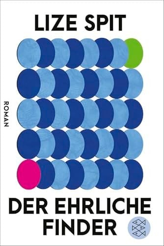 Der ehrliche Finder Roman