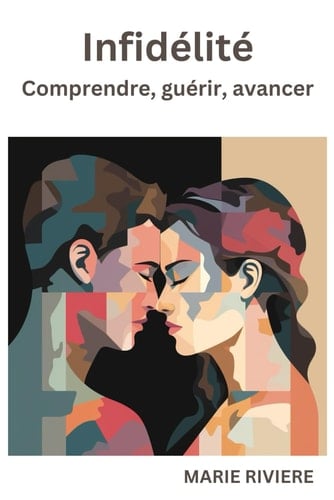 Infidélité : Comprendre, Guérir, Avancer: Guide pour renouer la Confiance brisée (French Edition)