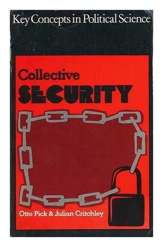 Collective Security