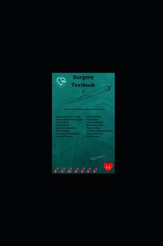 Surgery Textbook 1
