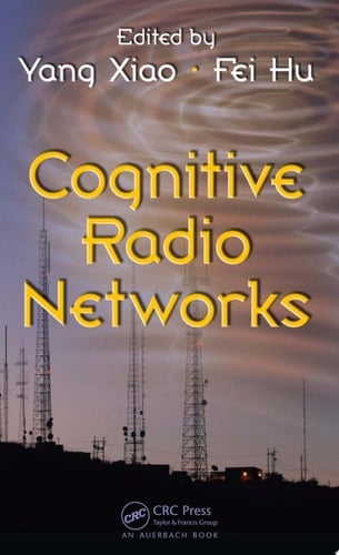 Cognitive Radio Networks