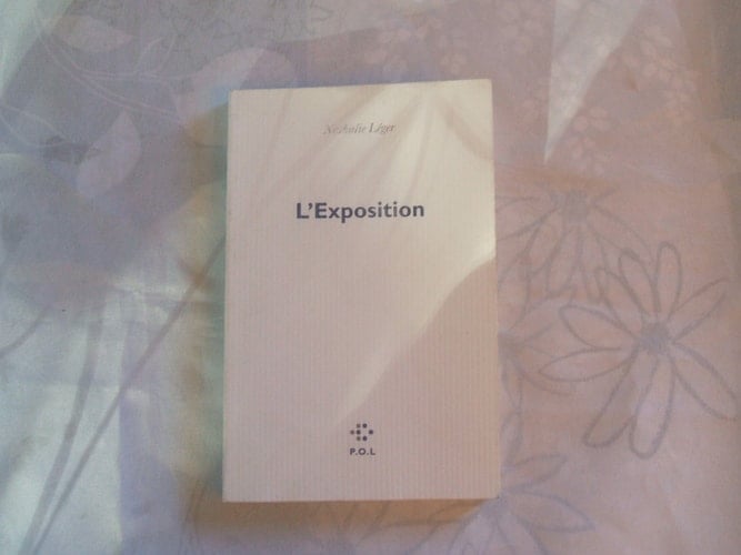 L'EXPOSITION (FICTION)