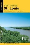 Best Hikes St. Louis