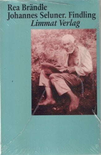 Johannes Seluner, Findling eine Recherche