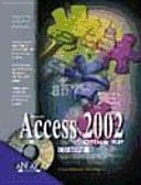 La biblia de access 2002