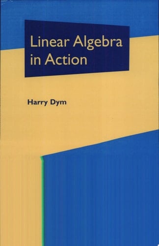 Linear Algebra in Action