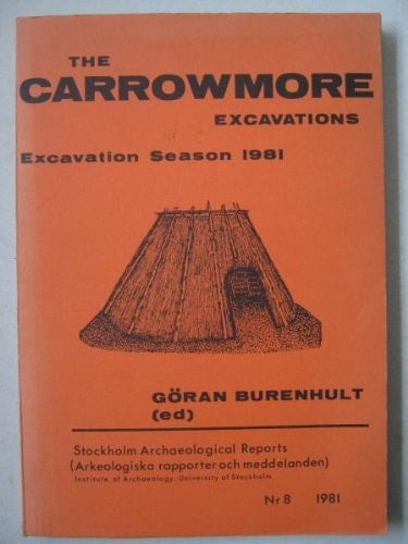 The Carrowmore Excavations, Excavation Season 1981