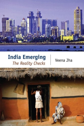 India Emerging The Reality Checks