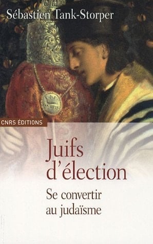 Juifs d'élection