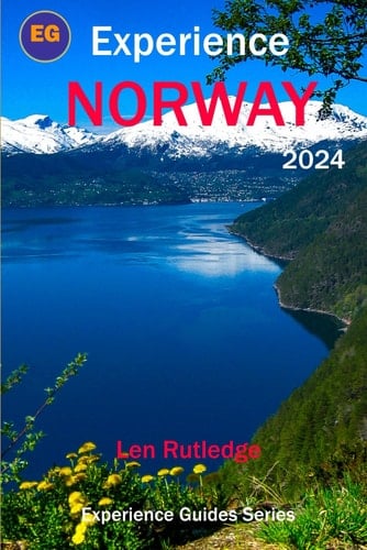 Experience Norway 2024