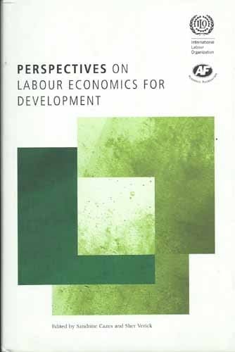 Perspectives on Labour Economics for Development