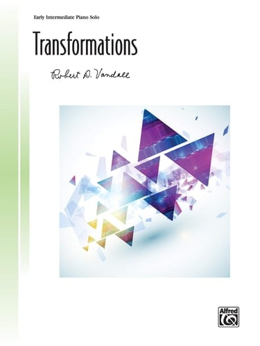 Transformations Sheet