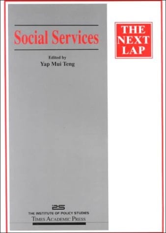 Social Services: The Next Lap