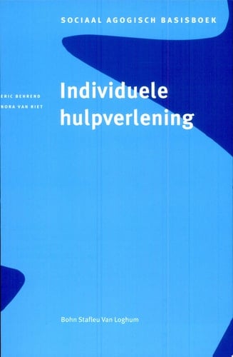 Individuele Hulpverlening