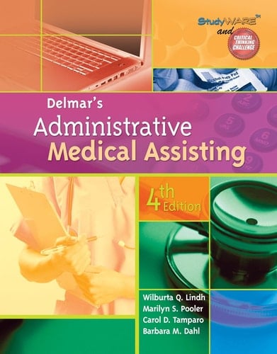 Delmar's Administrative Medical Assisting