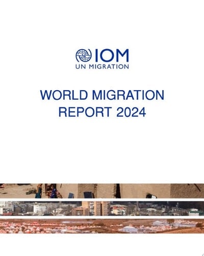 World Migration Report 2024