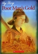 Poor Man's Gold The Diary of Reuben Radcliffe, Northland 1899-1900