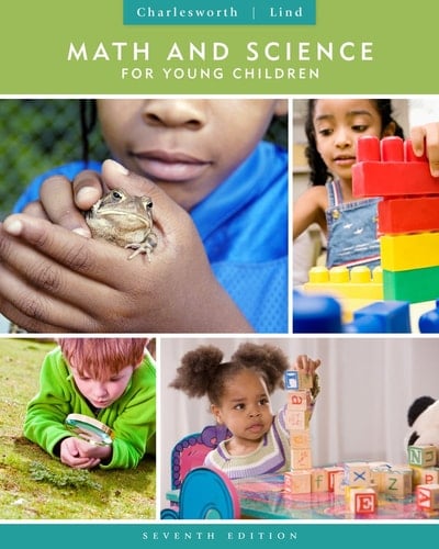 Math and Science for Young Children