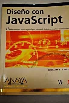 Diseño con JavaScript