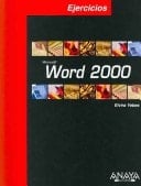 Word 2000 ejercicios