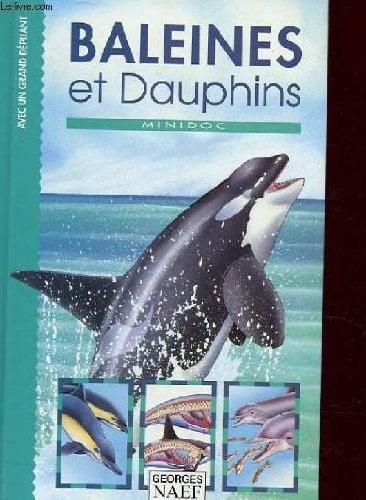 Baleines et dauphins