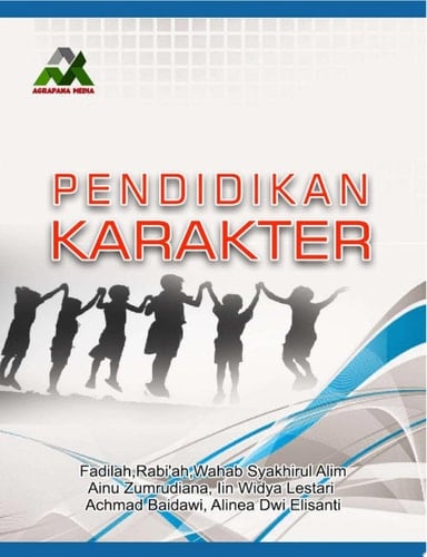 Pendidikan Karakter