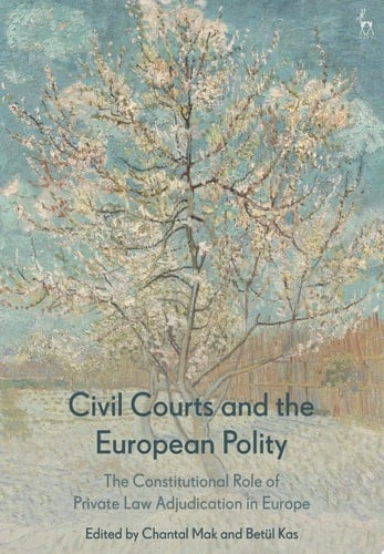 Civil Courts and the European Polity
