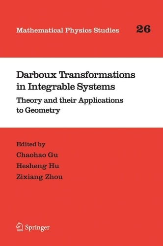 Darboux Transformations in Integrable Systems Theory and their Applications to Geometry