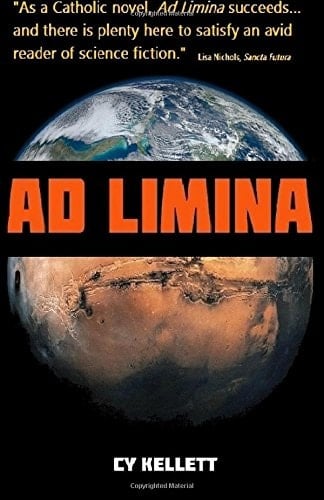 Ad Limina: a Novella