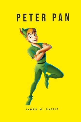 Peter Pan: Peter Pan and Wendy