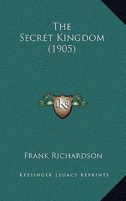 The Secret Kingdom (1905)