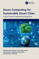 Green Computing for Sustainable Smart Cities A Data Analytics Applications Perspective