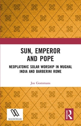 Sun, Emperor and Pope