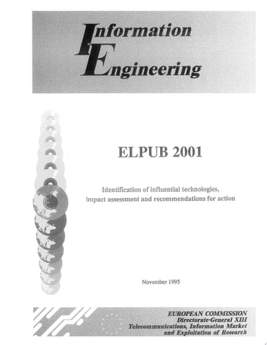 Information Engineering