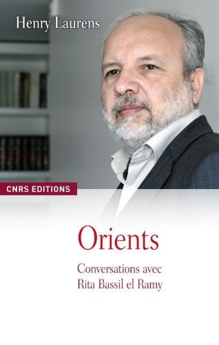 Orients conversations avec Rita Bassil El Ramy