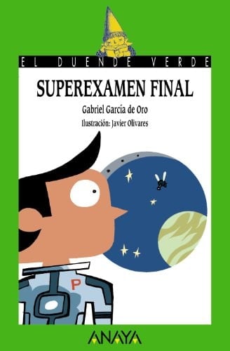 170. Superexamen final
