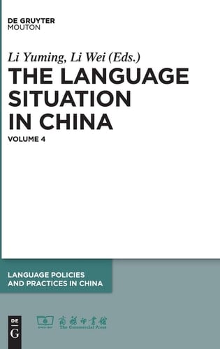 The Language Situation in China