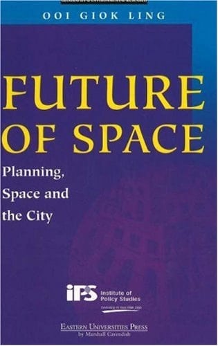 Future of Space: Planning, Space and the City