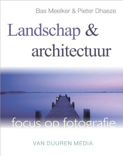 Landschap en architectuur