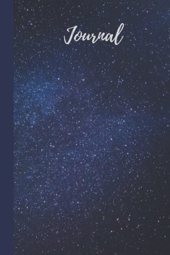 Journal: Personal Journal