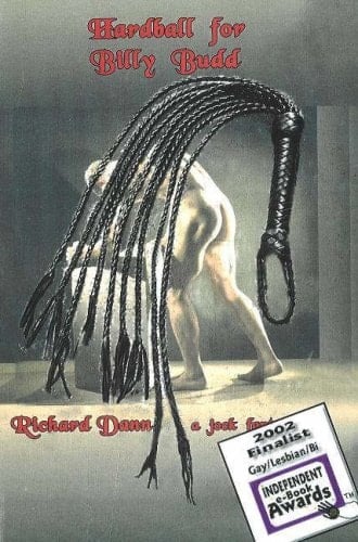 Hardball for Billy Budd A Jock Fantasy Novel