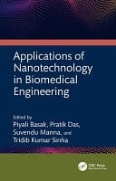 Applications of Nanotechnology in Biomedical Engineering