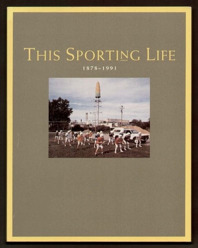 This Sporting Life, 1878-1991