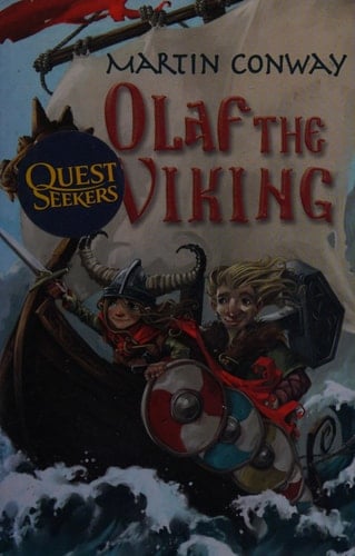 Olaf the Viking