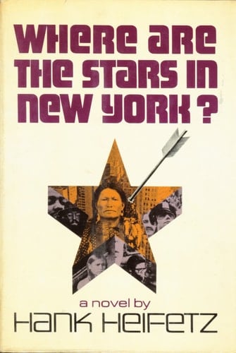 Where are the stars in New York?