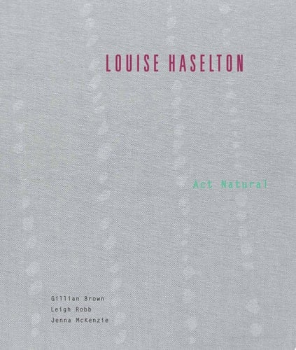 Louise Haselton Act natural