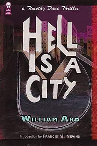 Hell is a City